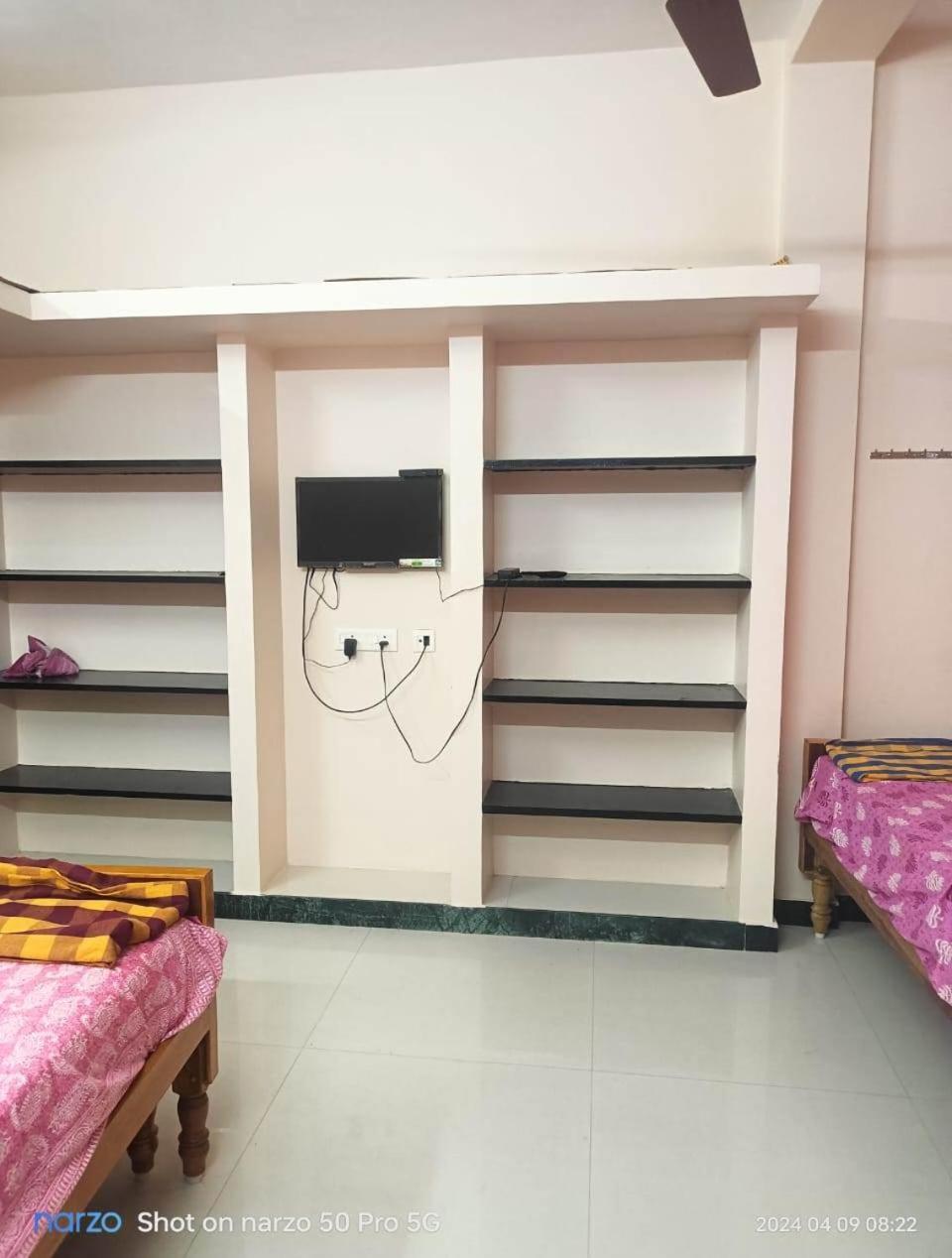 Kg Homes 吉登伯勒姆 外观 照片