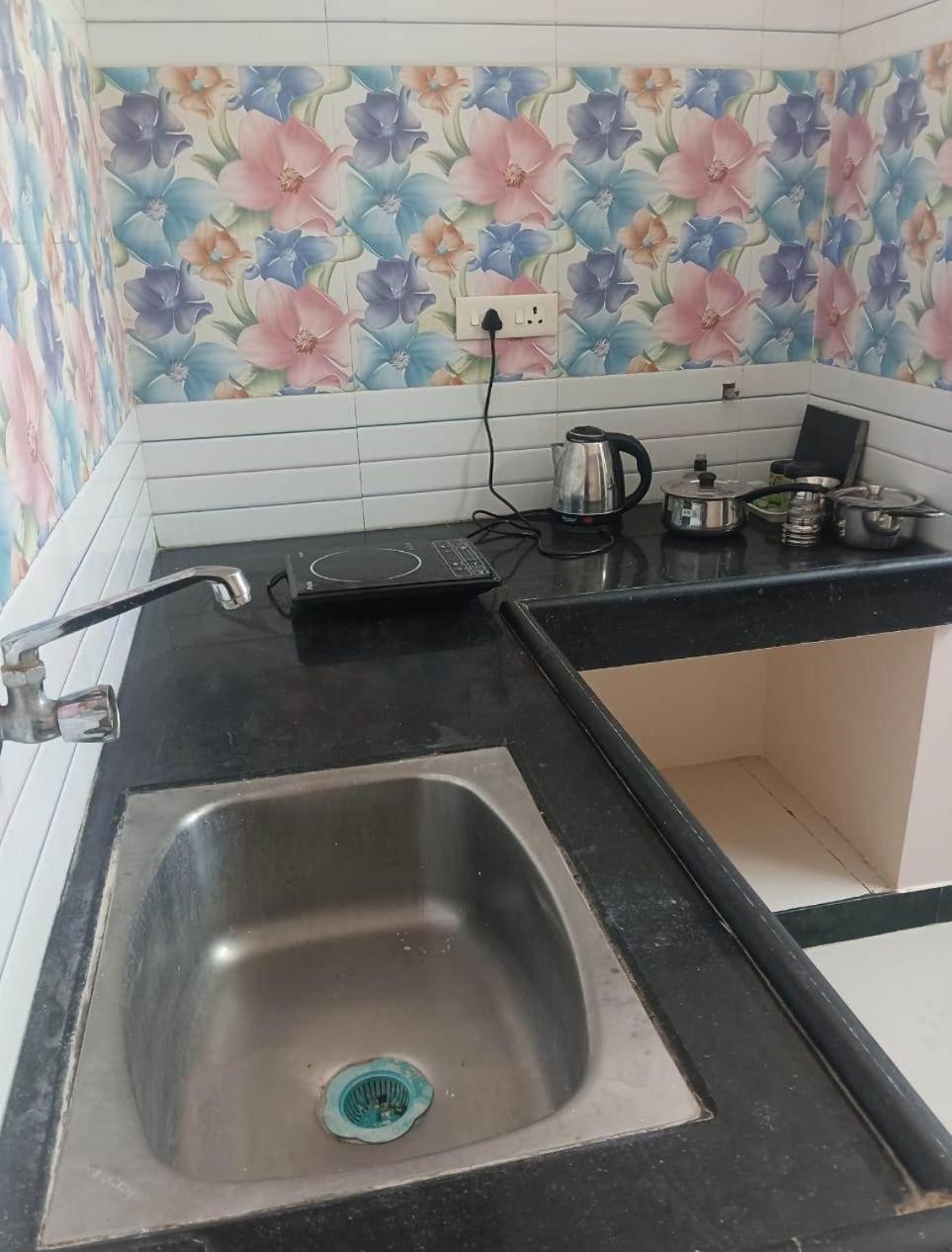Kg Homes 吉登伯勒姆 外观 照片
