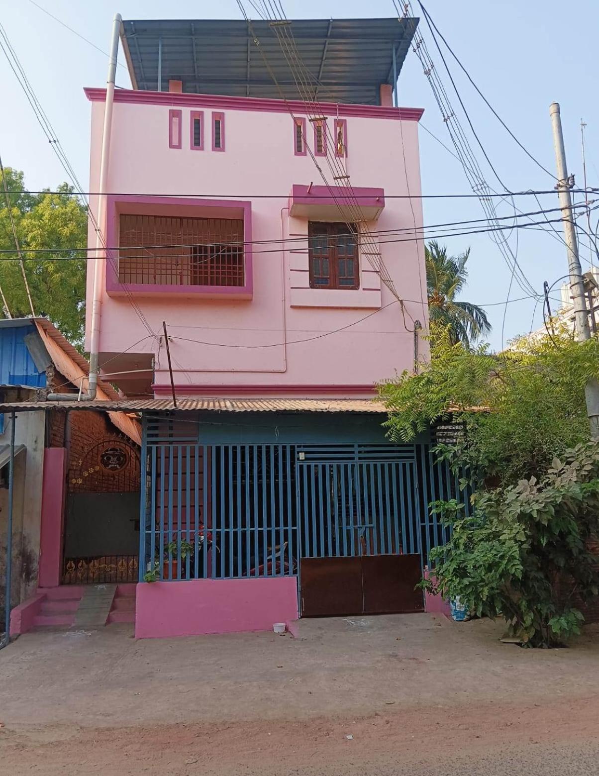 Kg Homes 吉登伯勒姆 外观 照片